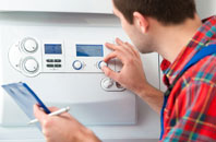 free Steel Green gas safe engineer quotes